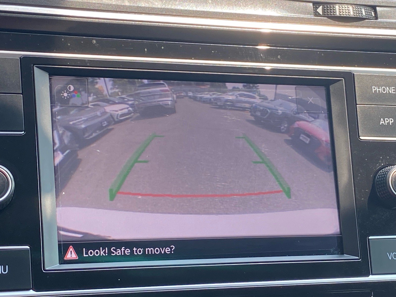 Certified 2023 Volkswagen Tiguan S w/ Driver Assistance Package FWD image 17