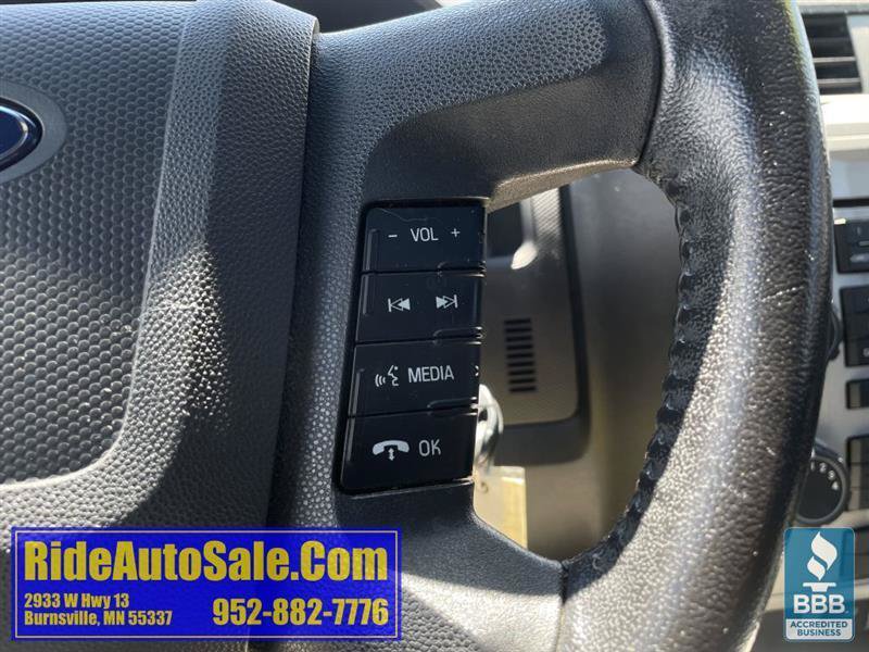 Used 2012 Ford Escape XLT AWD/4WD image 40