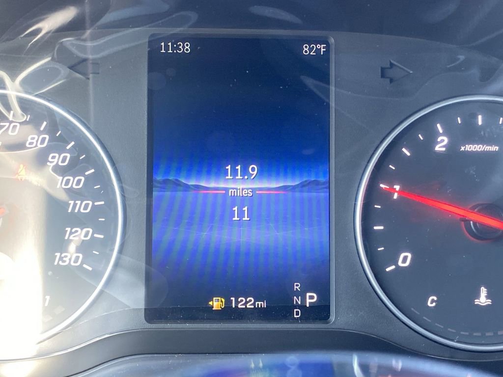 New 2026 Mercedes-Benz Sprinter 2500 image 13