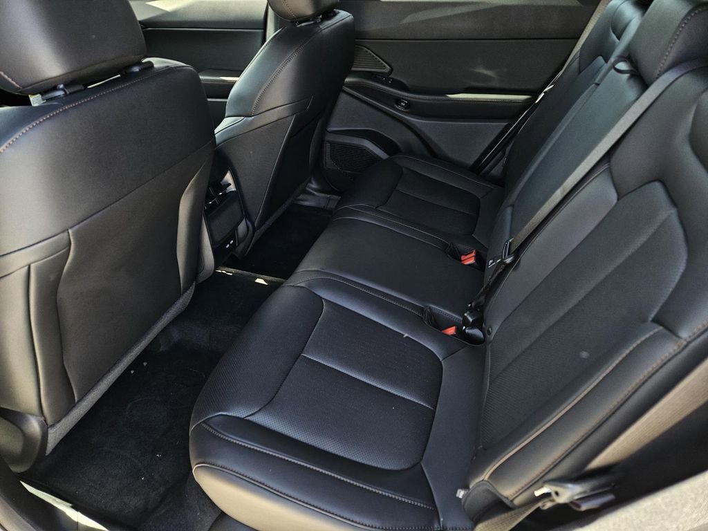 New 2026 Jeep Cherokee Limited image 12