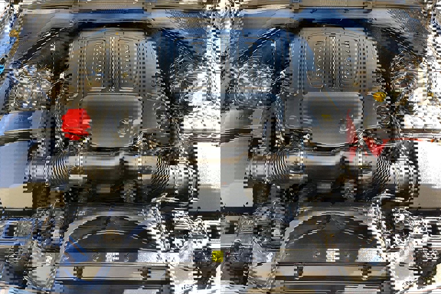 Used 2017 Jaguar XF Prestige image 9