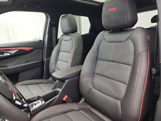 New 2026 Chevrolet TrailBlazer RS w/ Convenience Package image 31