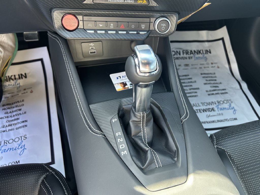 New 2026 Ford Mustang GT Premium RWD image 26