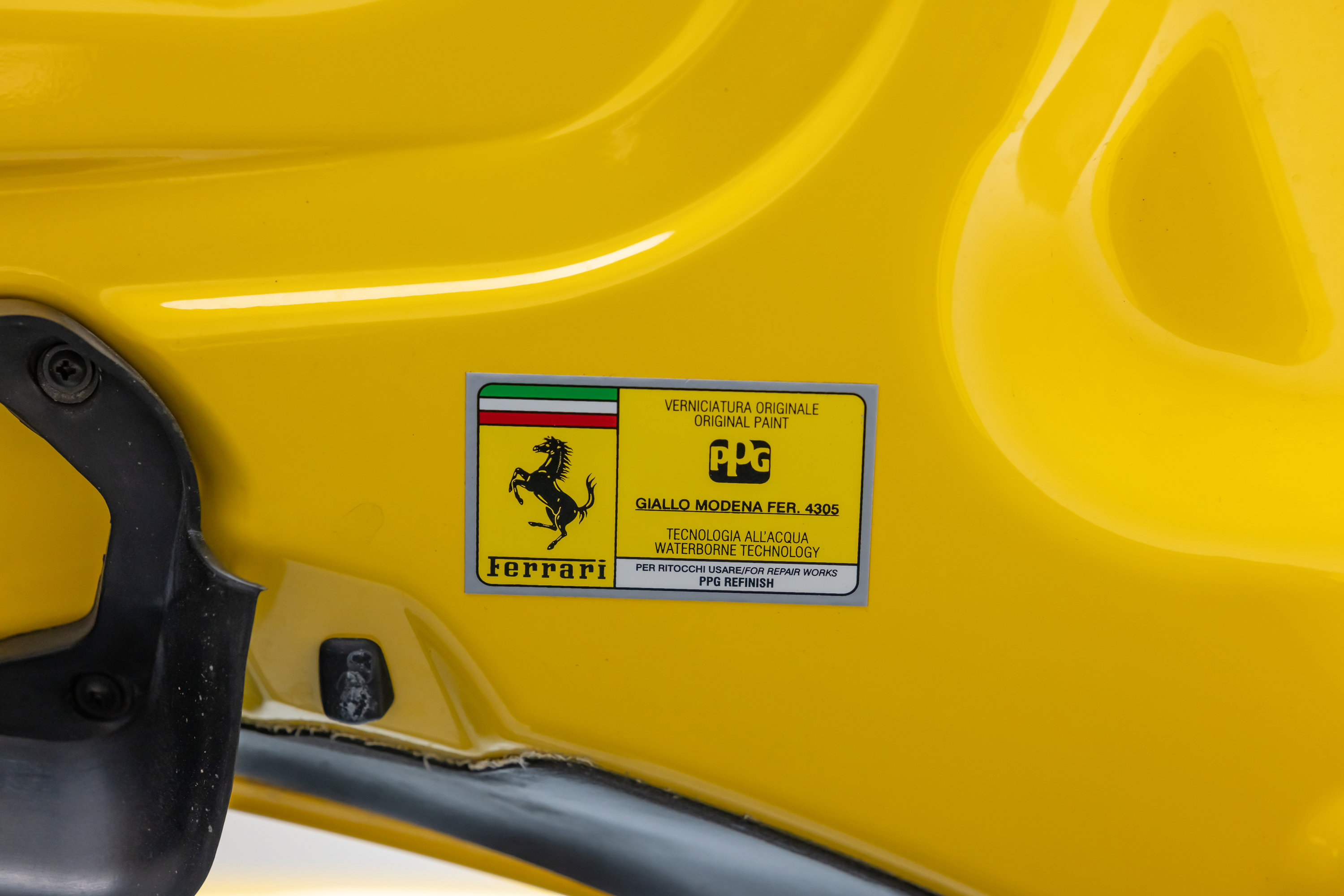 Used 2012 Ferrari 458 Italia Coupe image 53