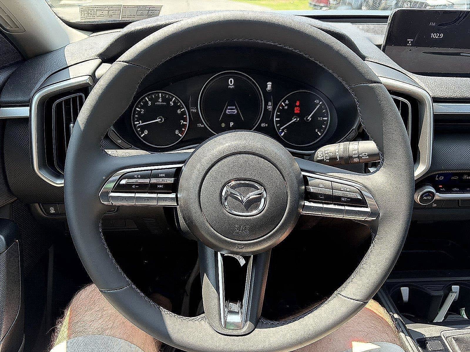 New 2026 MAZDA CX-50 AWD 2.5 S w/ Weather Package image 27