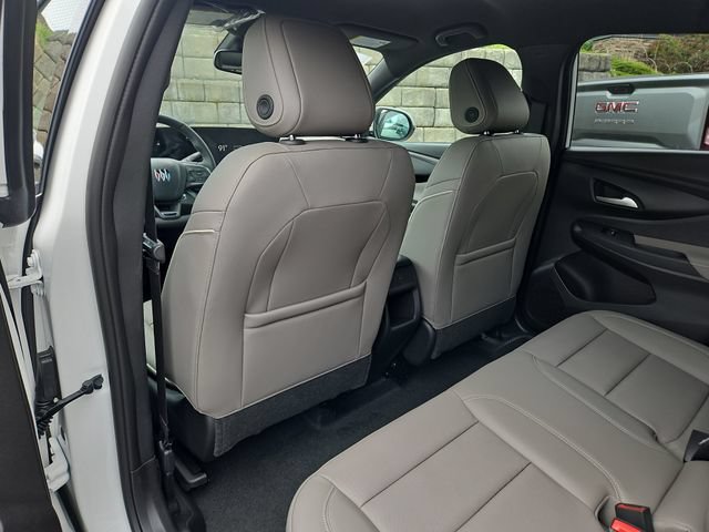 New 2026 Buick Envista Sport Touring FWD image 12