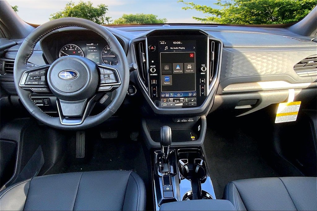 New 2026 Subaru Forester Limited image 5