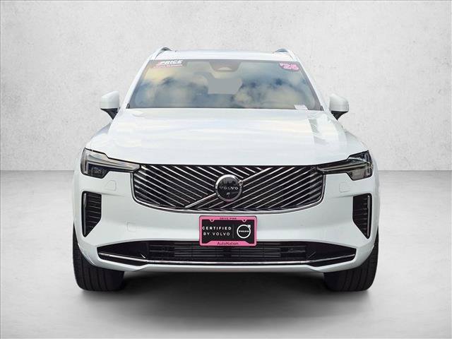 Used 2026 Volvo XC90 T8 Plus w/ Protection Package Premier AWD/4WD image 2