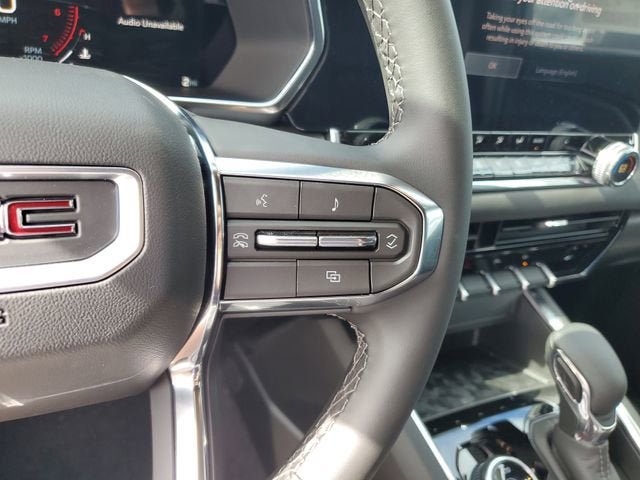 New 2026 GMC Canyon Elevation w/ Convenience Package AWD/4WD image 28