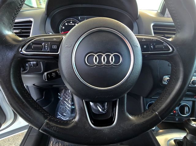Used 2016 Audi Q3 2.0T Premium Plus w/ Technology Package FWD image 15