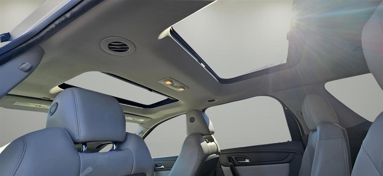 Used 2015 GMC Acadia SLT image 18