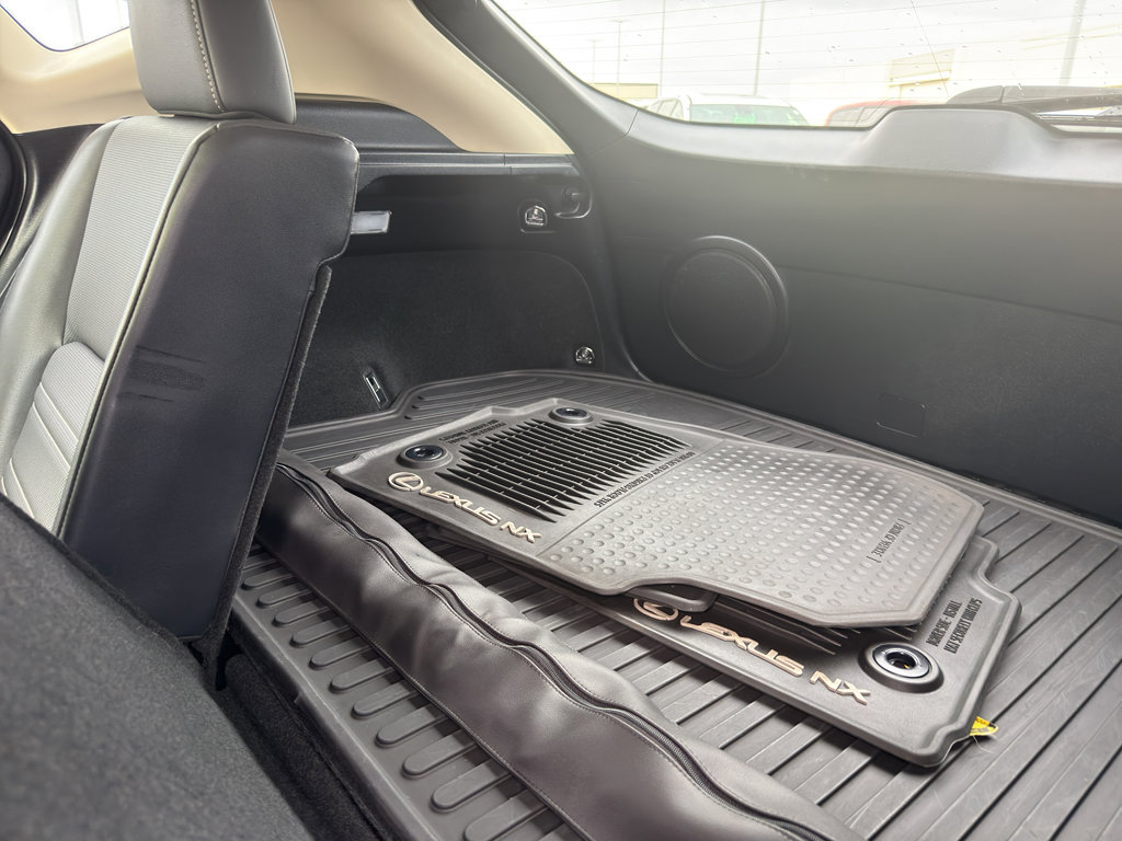 Used 2019 Lexus NX 300 AWD image 35