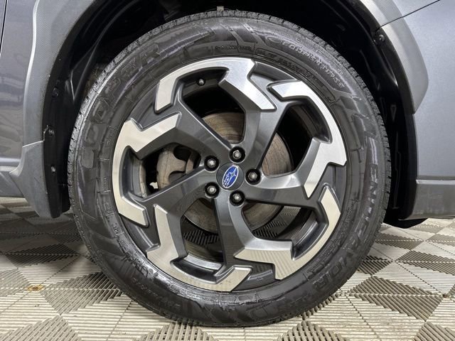 Used 2021 Subaru Crosstrek 2.5i Limited w/ Moonroof Package 1 AWD/4WD image 9