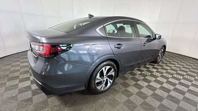 Used 2022 Subaru Legacy Premium AWD/4WD video 3