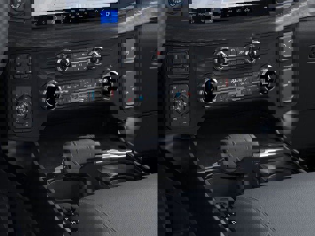 New 2026 Ford F150 Lariat w/ Equipment Group 502A High image 15