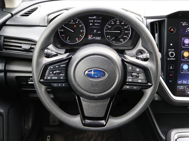 Certified 2024 Subaru Crosstrek 2.0i Premium AWD/4WD image 13