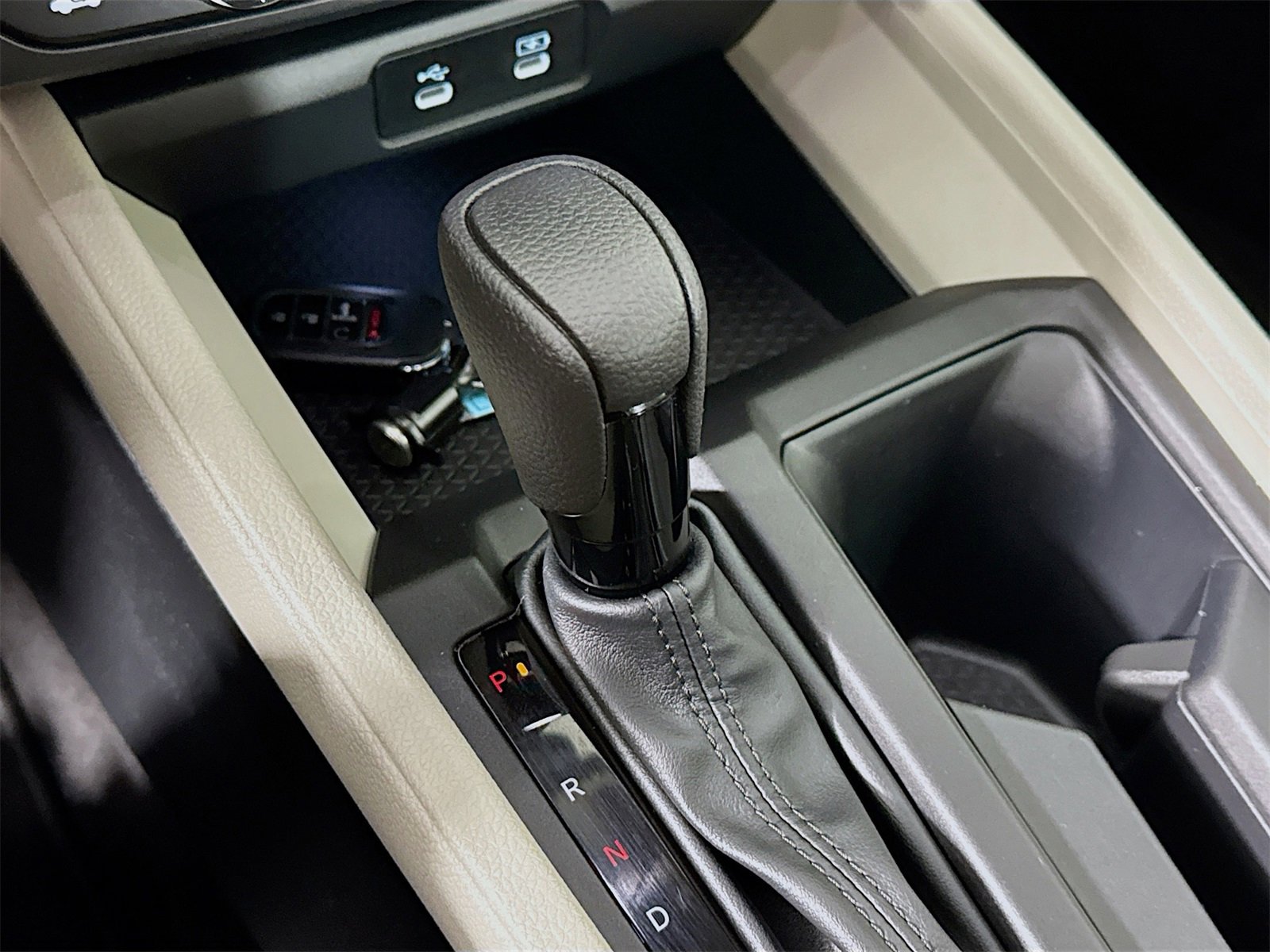 Used 2025 Honda Accord SE image 14