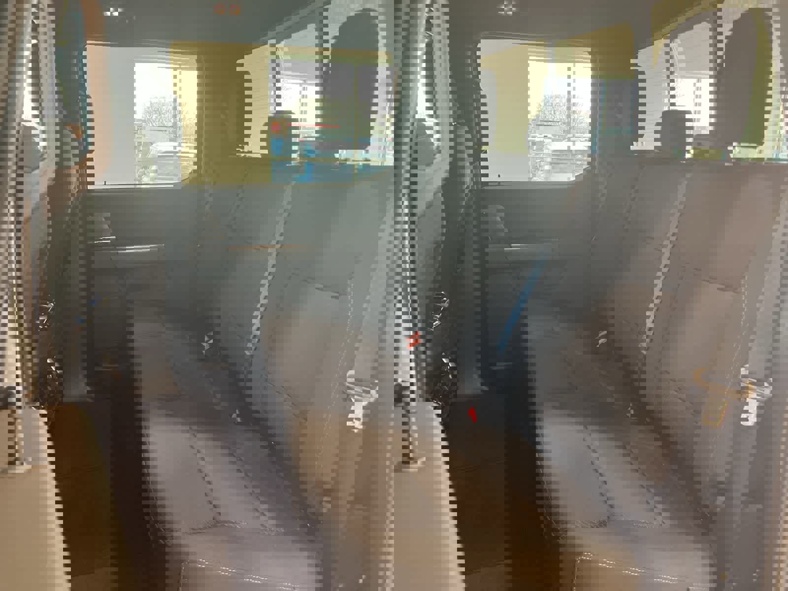 Used 2023 Ford F150 XLT w/ Equipment Group 302A High image 30