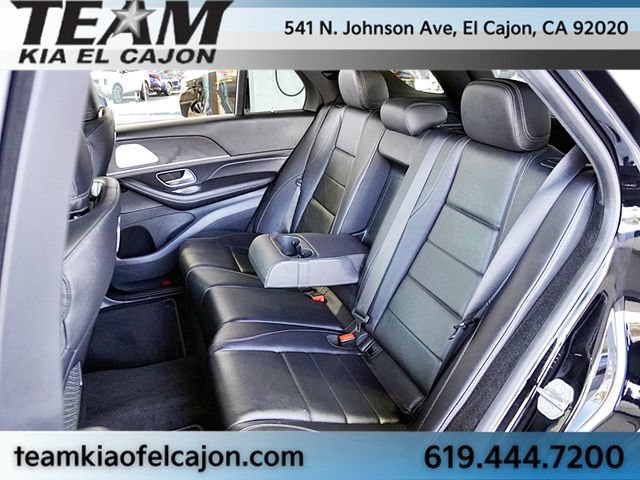 Used 2020 Mercedes-Benz GLE 350 4MATIC image 19