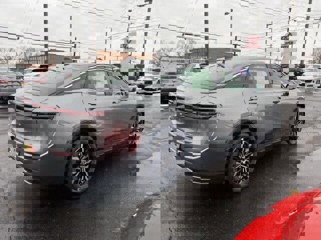 New 2026 Toyota Crown Limited image 9