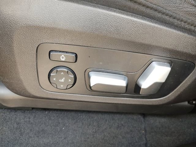 Used 2023 BMW X4 M w/ Executive Package image 30