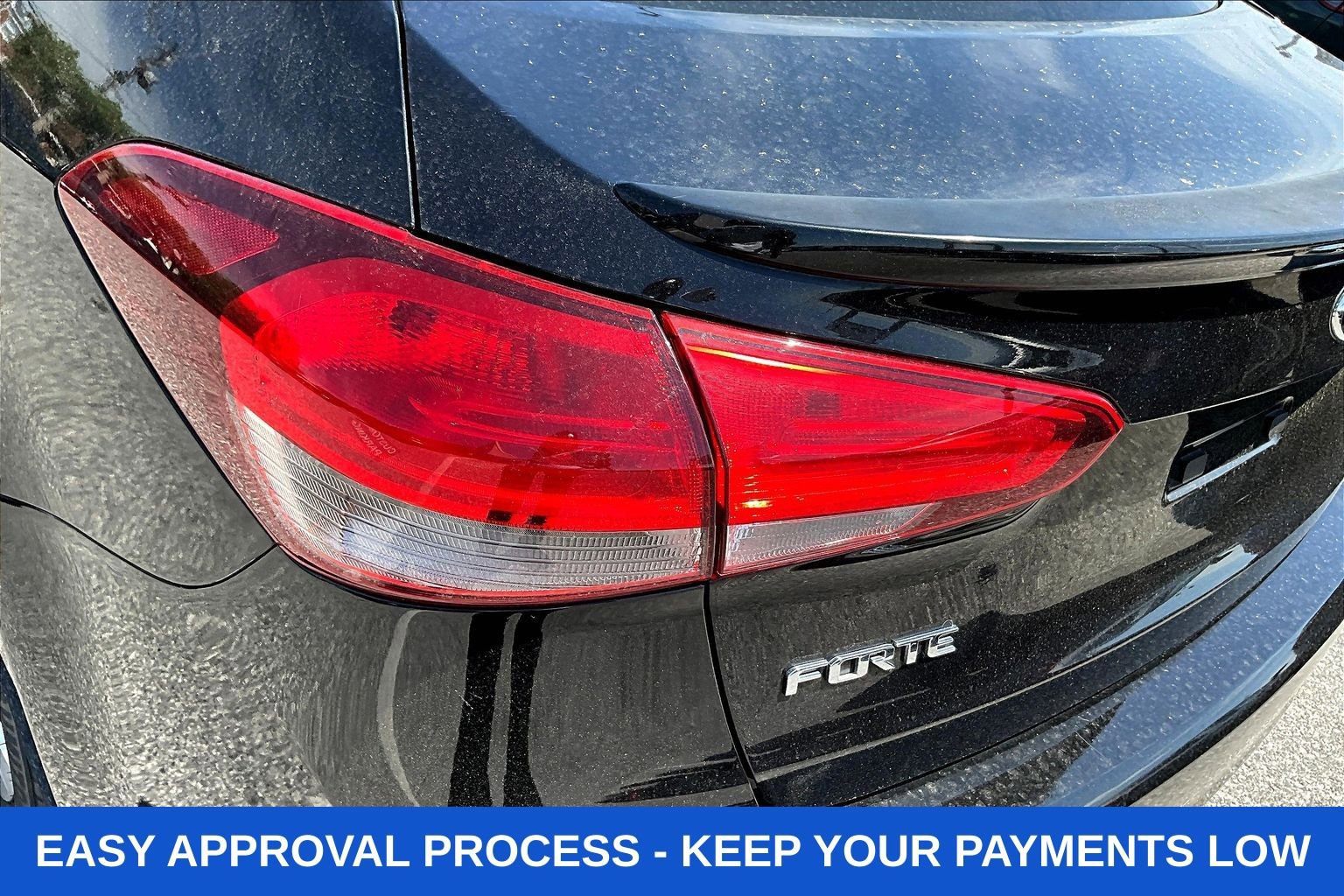 Used 2018 Kia Forte LX w/ LX Popular Package FWD image 29