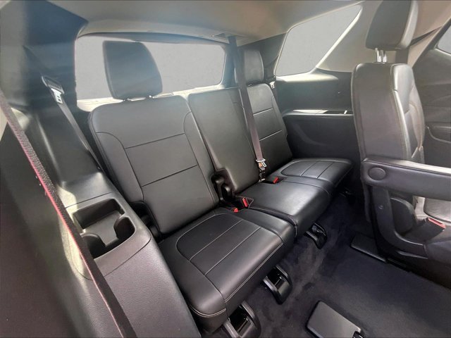 Used 2020 Chevrolet Traverse RS FWD image 29