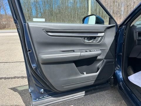 Used 2025 Honda CR-V EX image 9