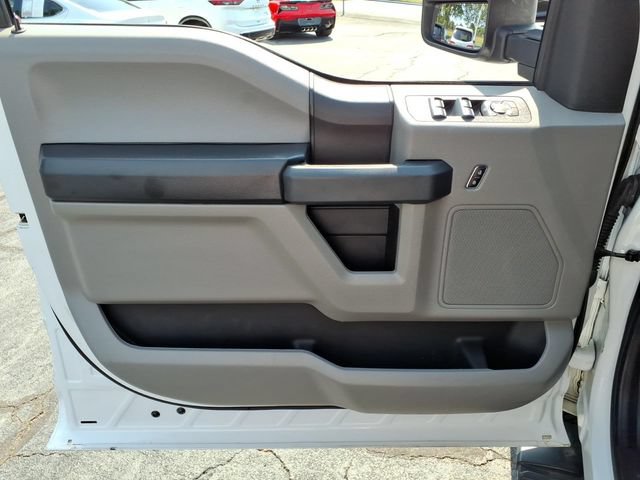 Used 2019 Ford F150 XL w/ Equipment Group 101A Mid AWD/4WD image 10