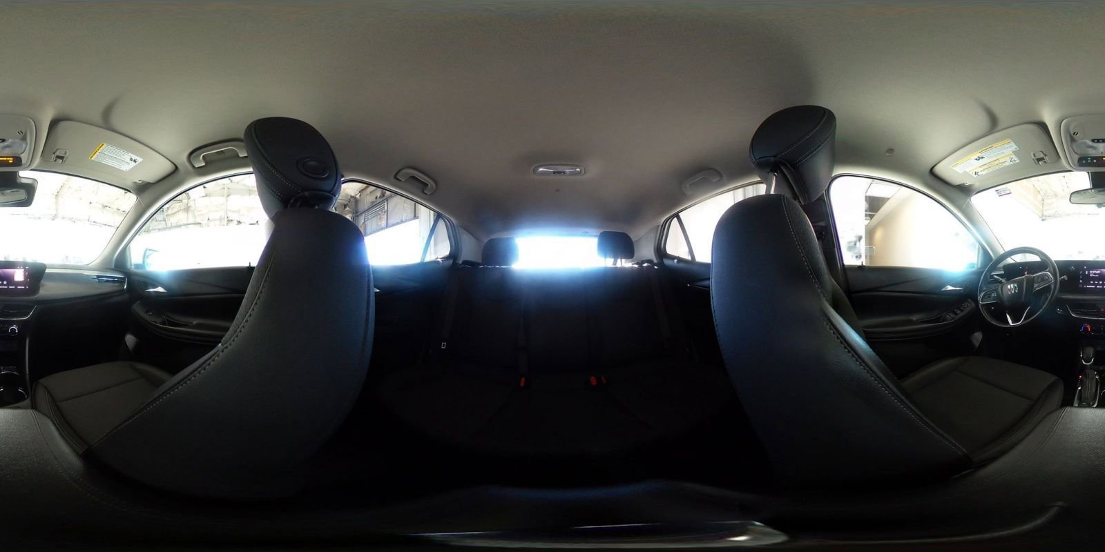 Used 2025 Buick Encore GX Preferred image 40