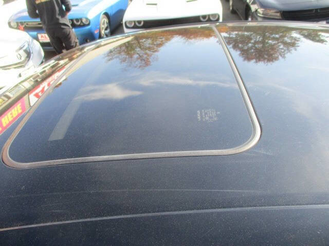 Used 2015 Lexus IS 250 image 6