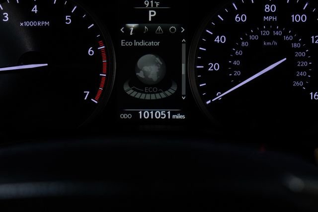 Used 2015 Lexus NX 200t FWD w/ Premium Package image 24