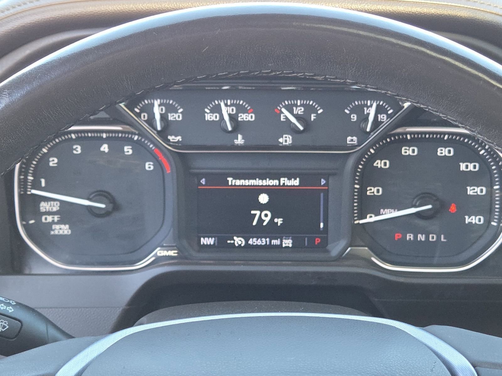 Used 2019 GMC Sierra 1500 SLT w/ SLT Premium Plus Package image 35