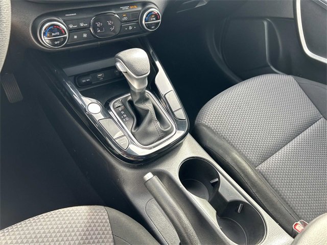 Used 2024 Kia Soul S image 25