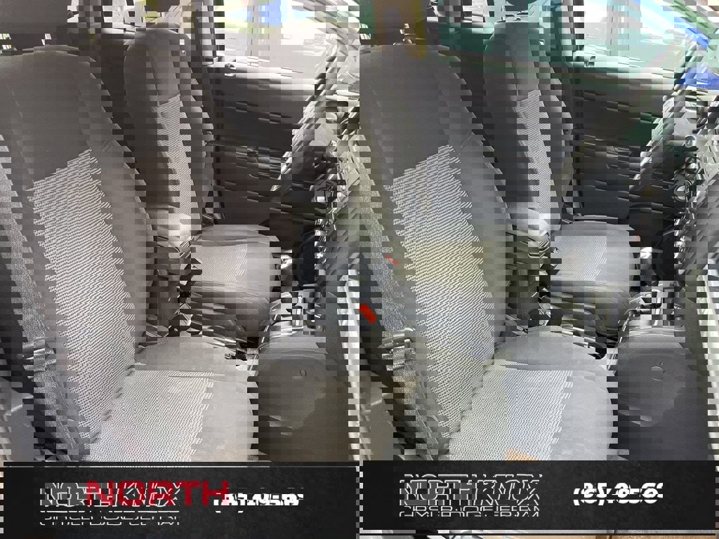 Used 2016 Jeep Compass Sport w/ Power Value Group image 11