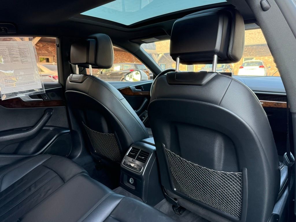 Used 2019 Audi A5 2.0T Premium image 22