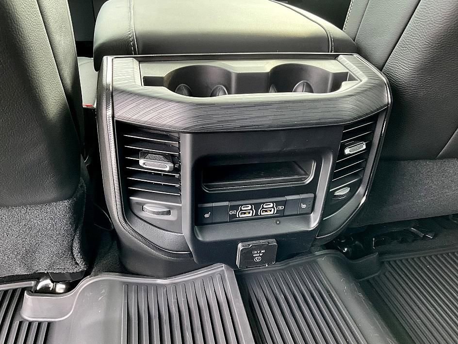 New 2026 RAM 2500 Rebel w/ Rebel Level 2 Equipment Group image 35