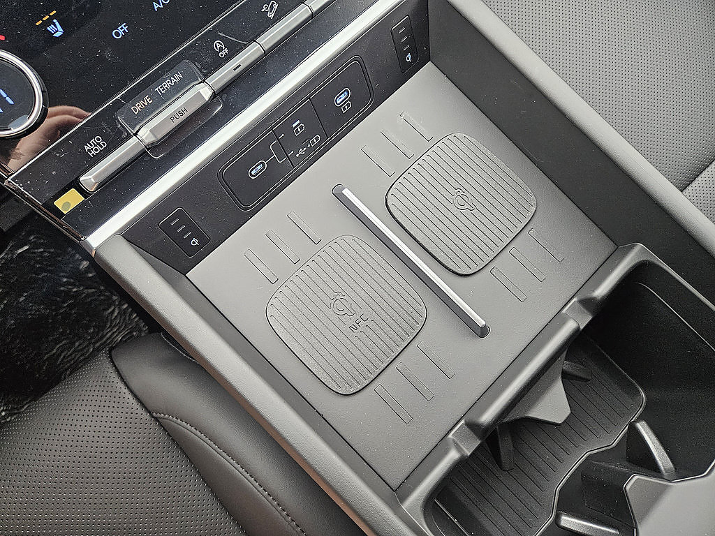 New 2026 Hyundai Santa Fe XRT AWD/4WD image 18