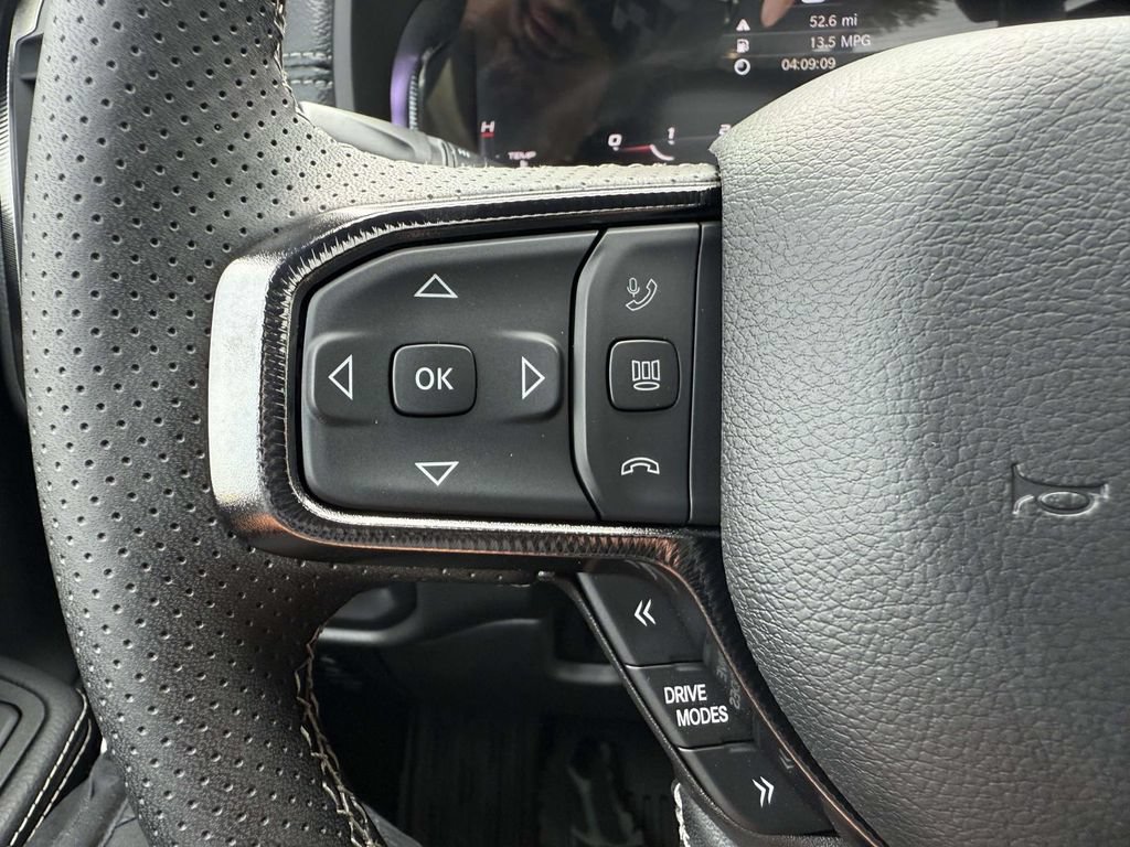 New 2026 RAM 1500 Rebel w/ Rebel Level 2 Equipment Group AWD/4WD image 24