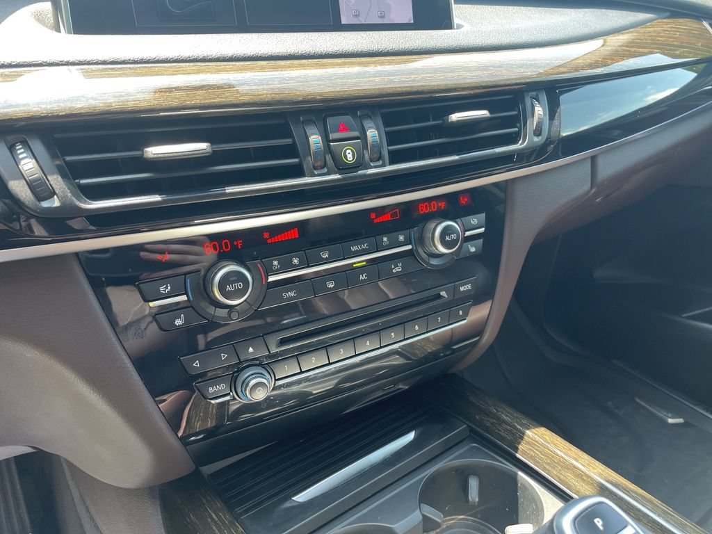 Used 2018 BMW X5 xDrive35i AWD/4WD image 15