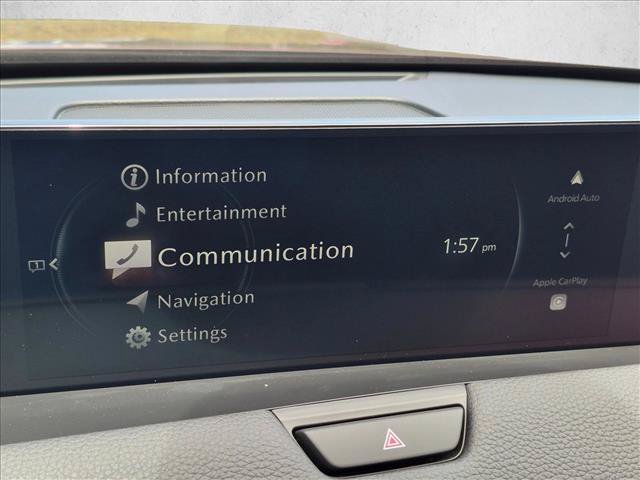 New 2026 MAZDA CX-90 Plug-In Hybrid w/Premium Sport AWD/4WD image 15