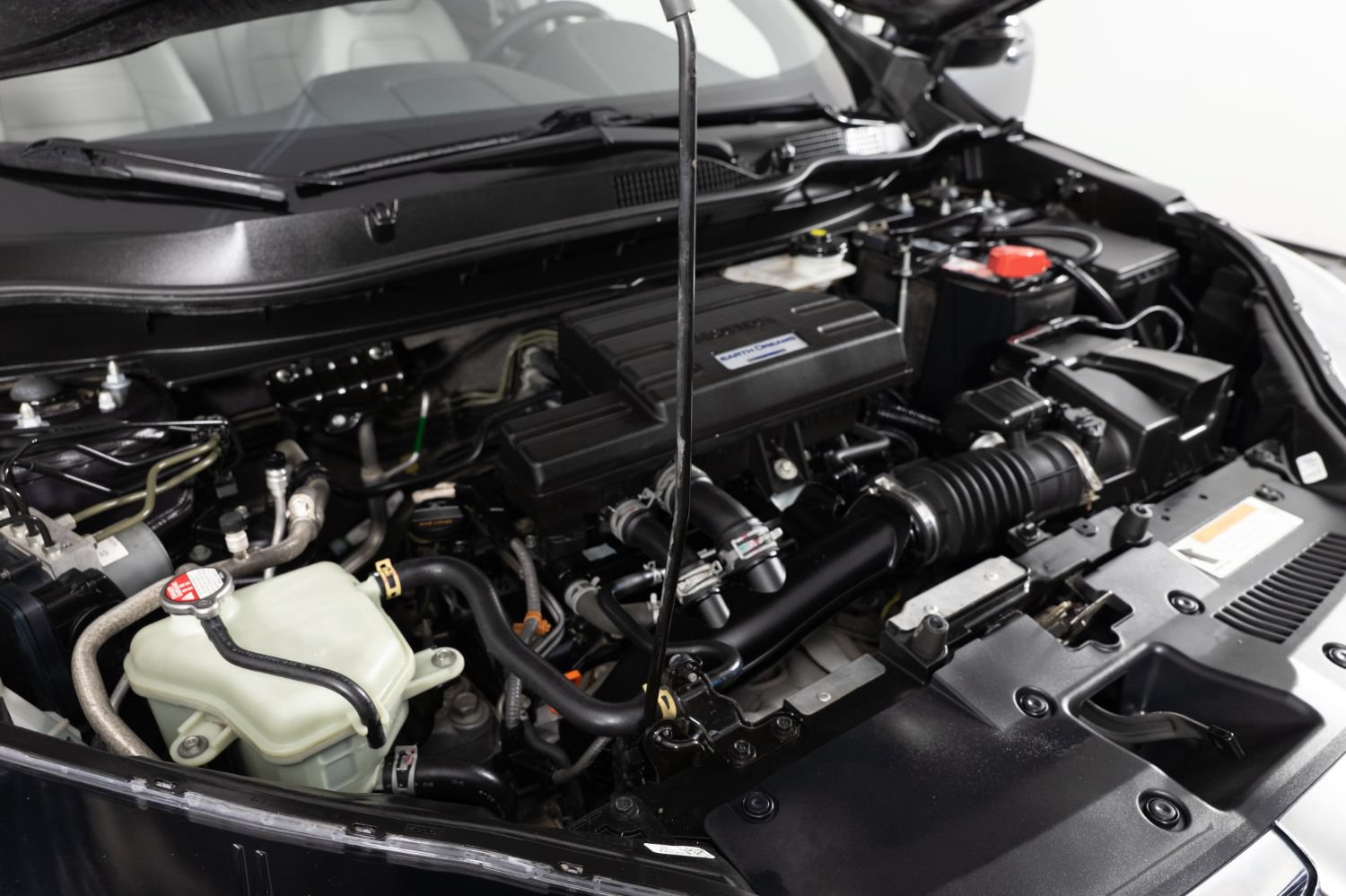 Used 2019 Honda CR-V EX-L image 43