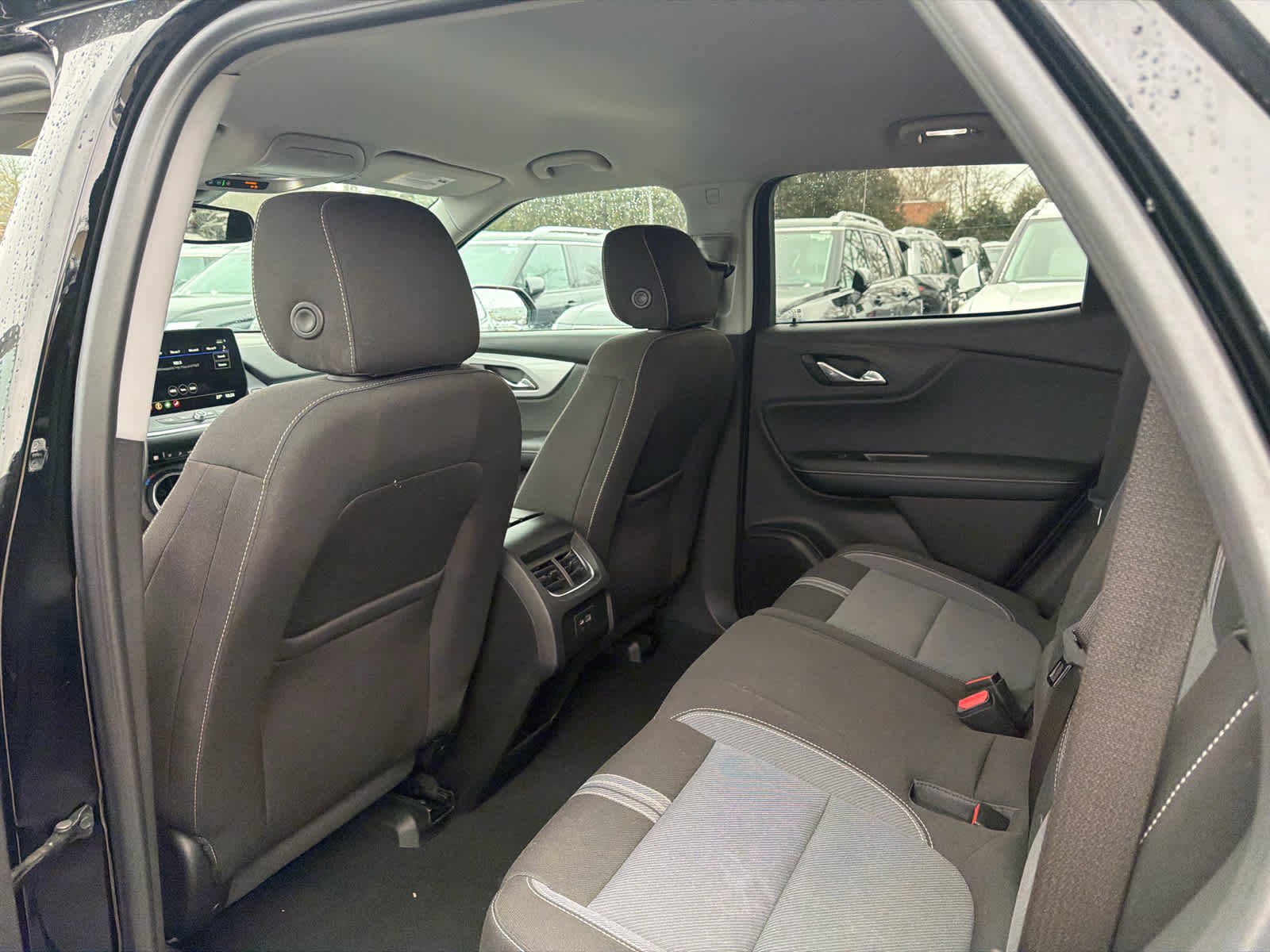 Used 2023 Chevrolet Blazer LT w/ Convenience Package image 6