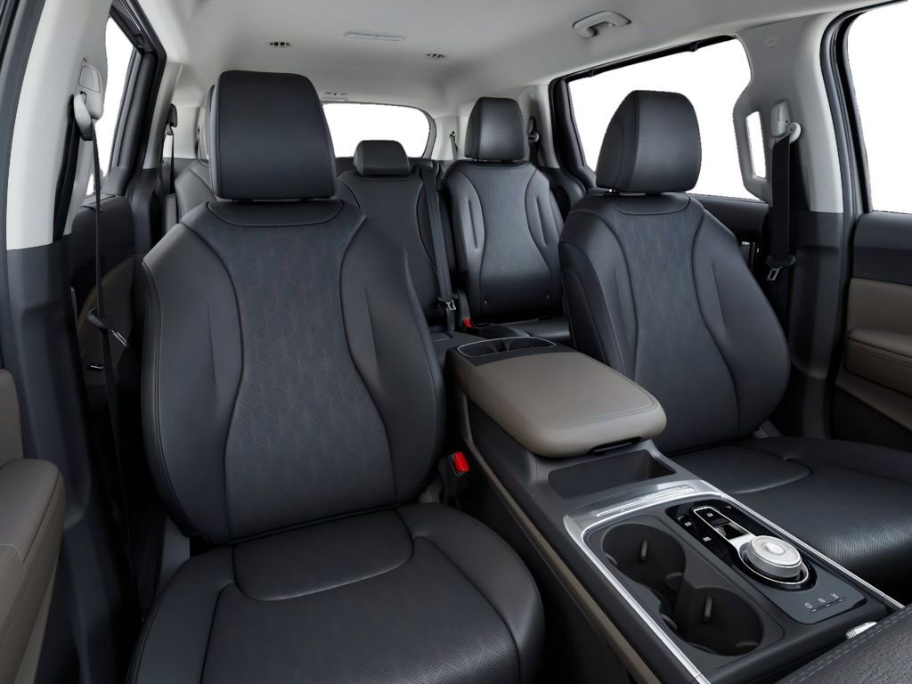 New 2026 Kia Carnival EX image 15