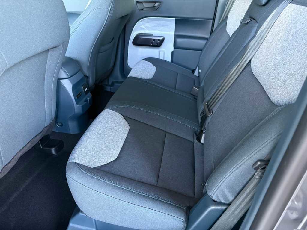 New 2025 Ford Maverick XLT w/ Equipment Group 301A image 6