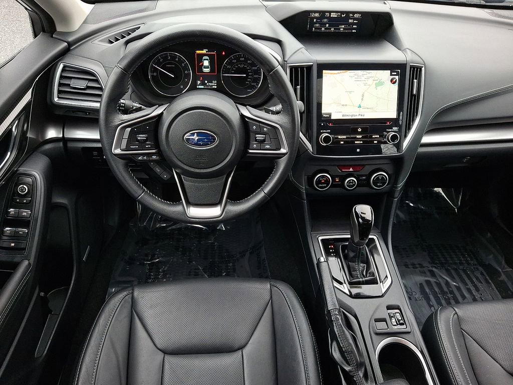 Used 2019 Subaru Impreza 2.0i Limited image 11