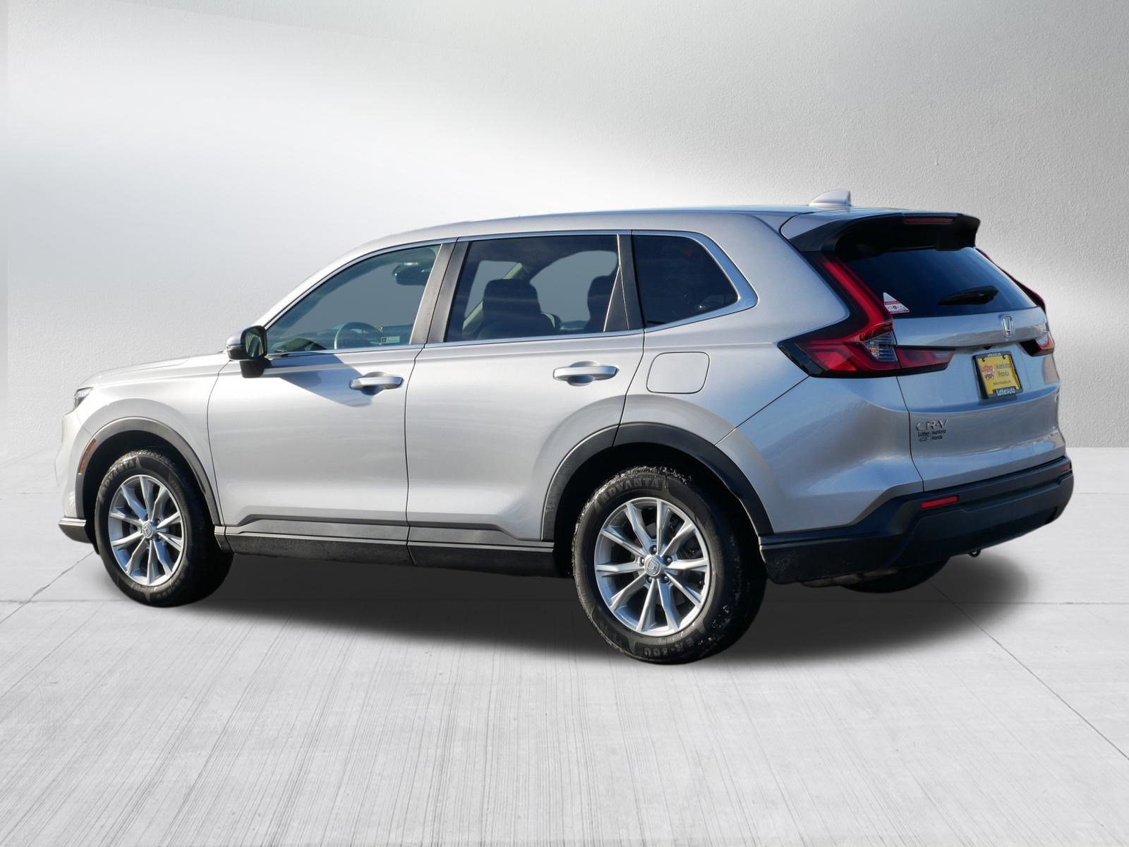 Certified 2024 Honda CR-V EX-L image 5