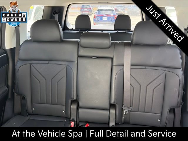 Used 2026 Hyundai Santa Fe SEL AWD/4WD image 13
