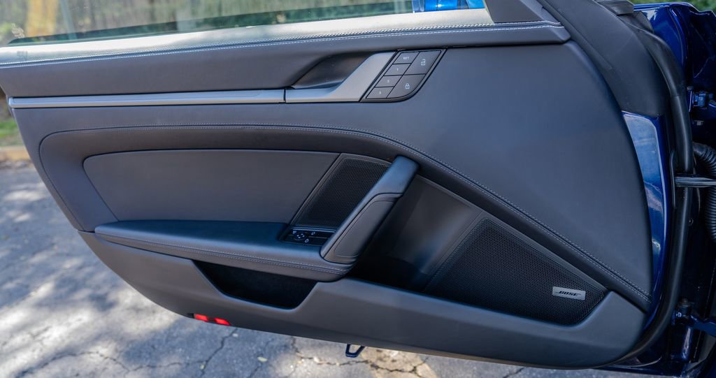 Used 2024 Porsche 911 Carrera S w/ Sport Package image 15