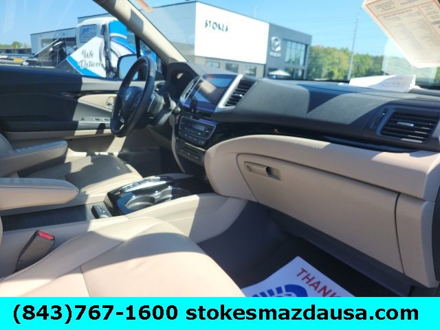 Used 2016 Honda Pilot Touring image 28